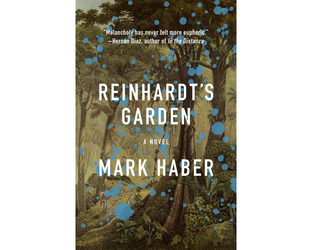 Reinhardt's Garden