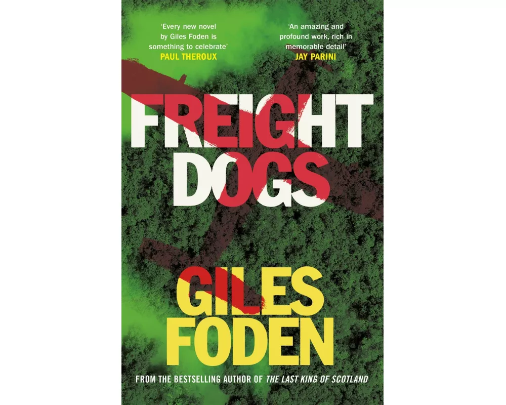 Freight Dogs