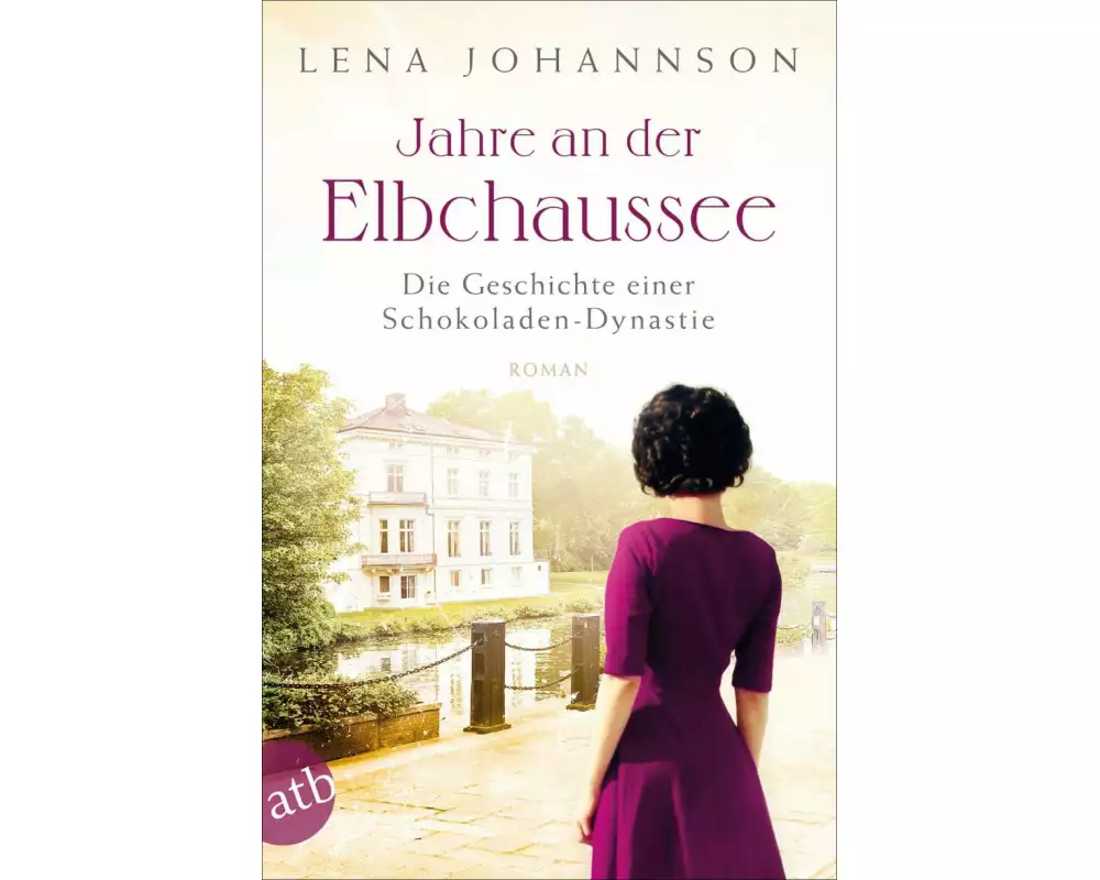 Jahre an der Elbchaussee