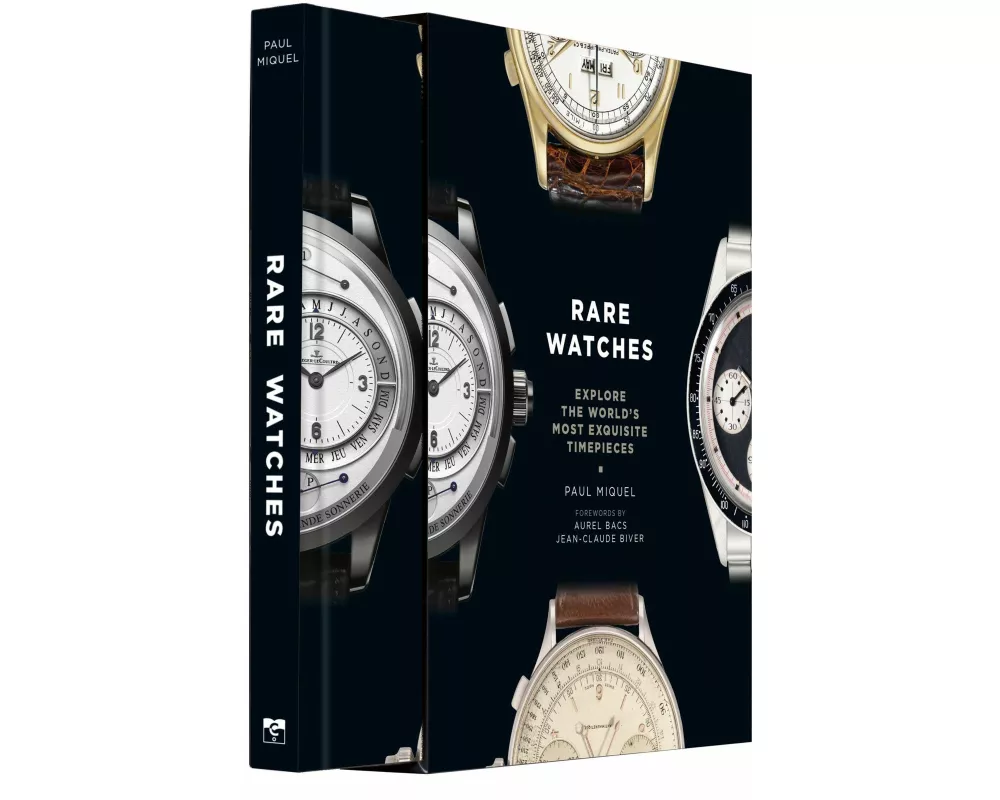 Rare Watches