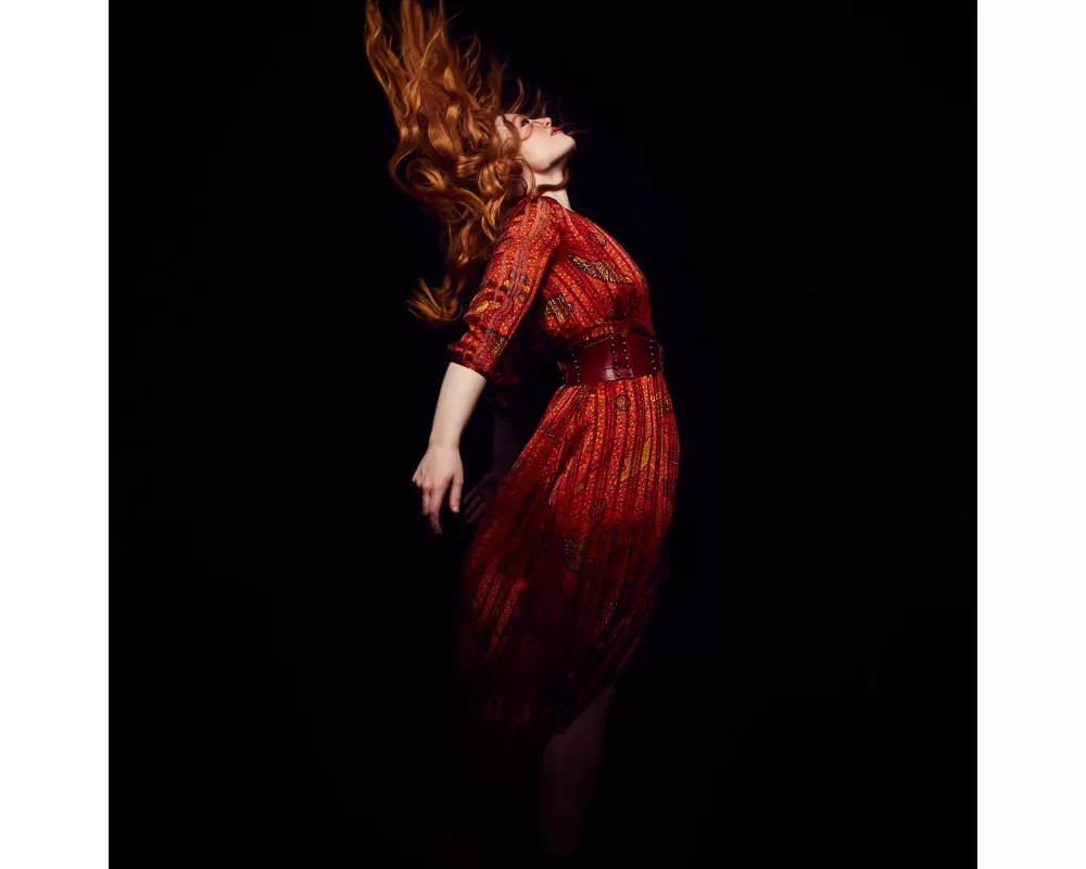 Freya Ridings