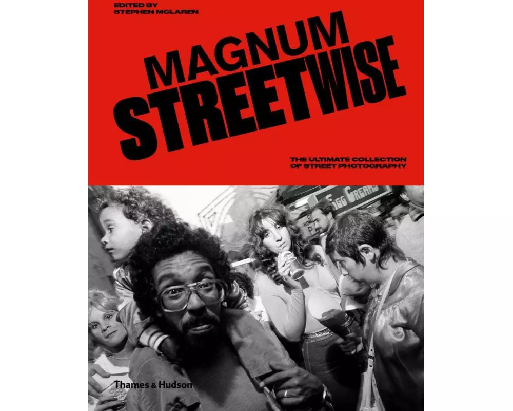 Magnum Streetwise