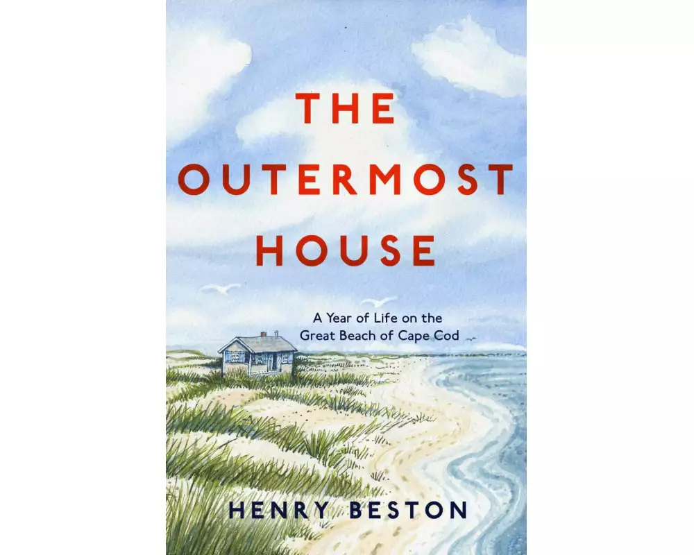 The Outermost House