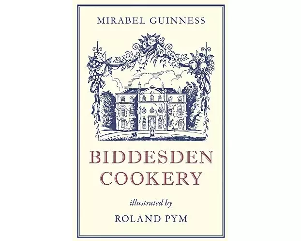 Biddesden Cookery
