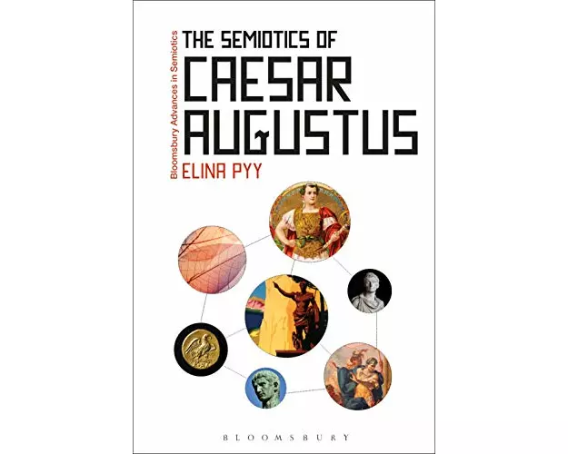 The Semiotics of Caesar Augustus