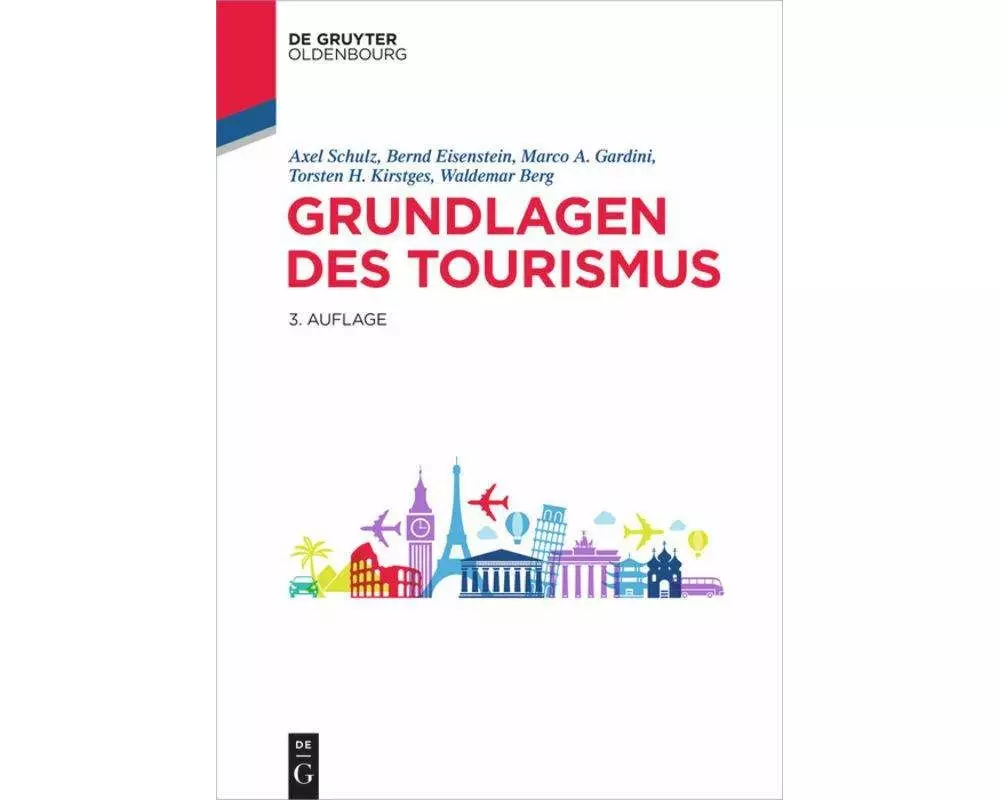 Grundlagen des Tourismus