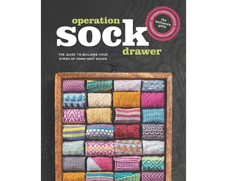 Operation Sock Drawer