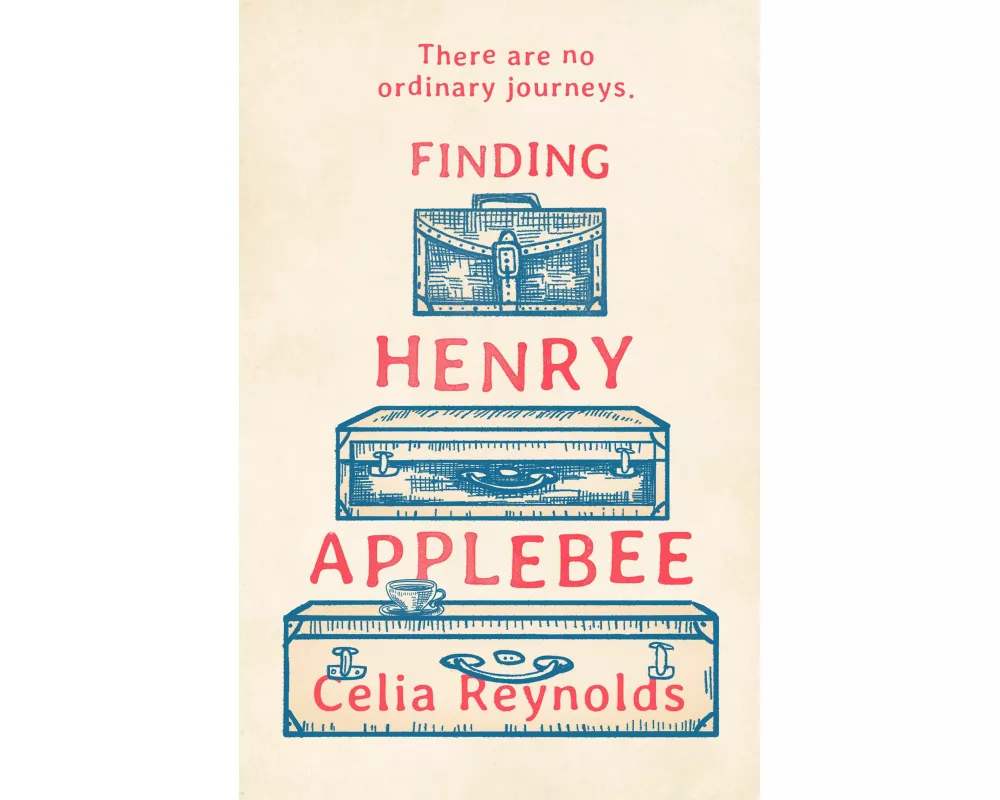 Finding Henry Applebee