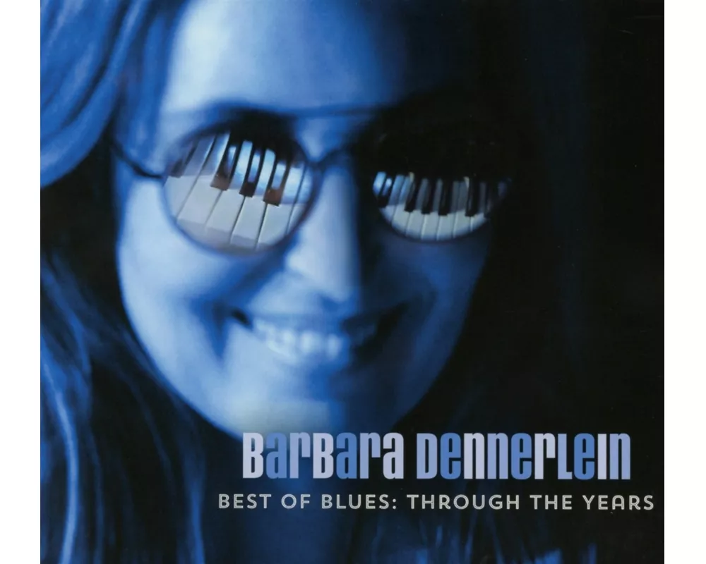 Best Of Blues - Through The Years