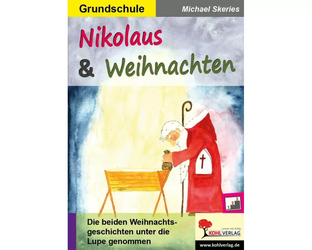 Nikolaus & Weihnachten