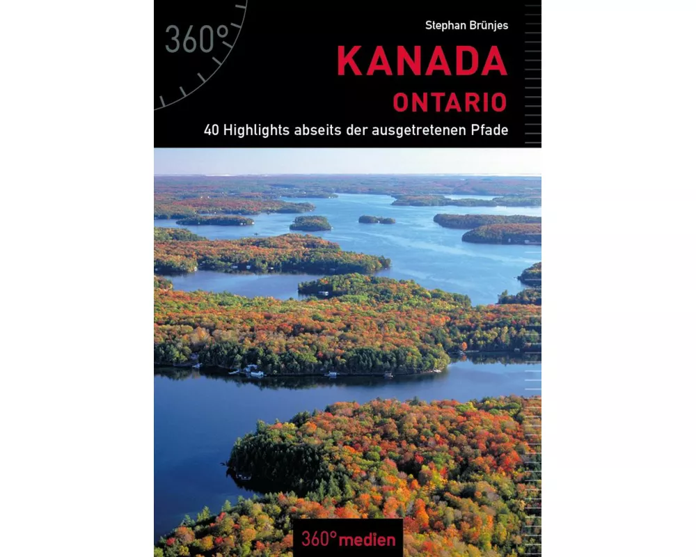 Kanada - Ontario