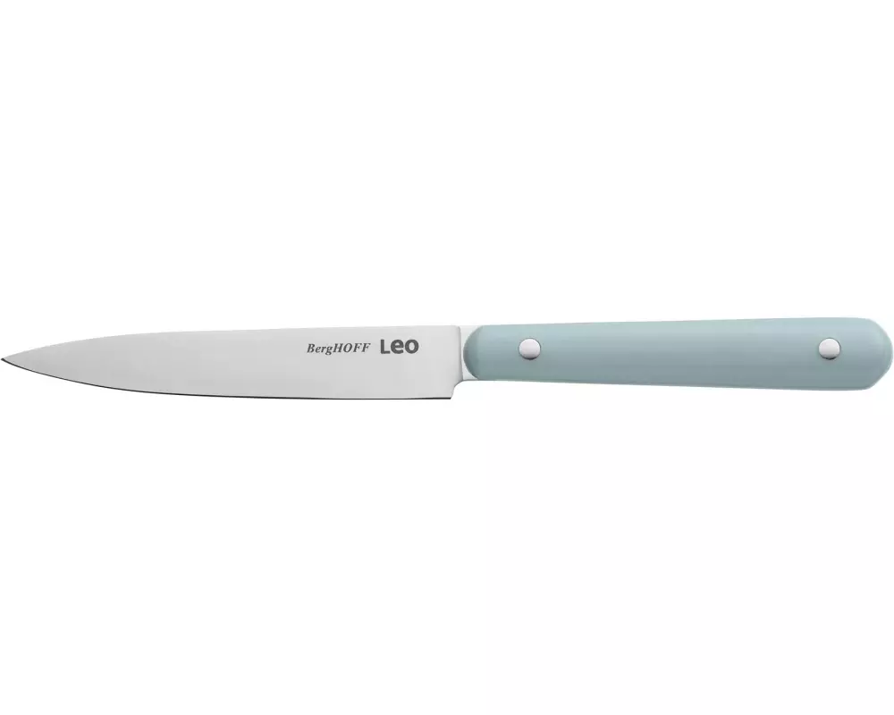 BergHOFF Officemesser Leo Slate 12 cm, Grün/Blau