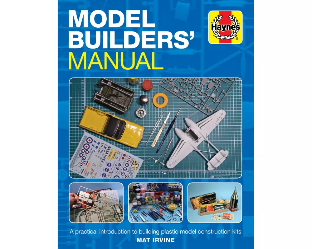 Model Builders' Manual