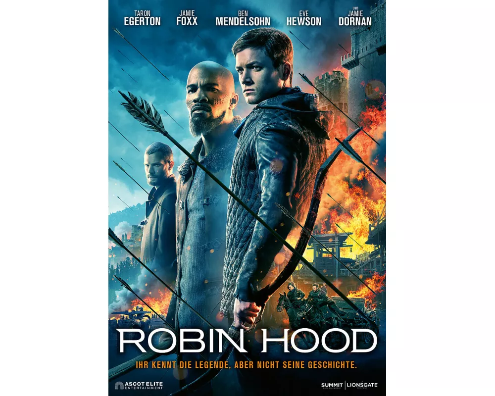 Robin Hood