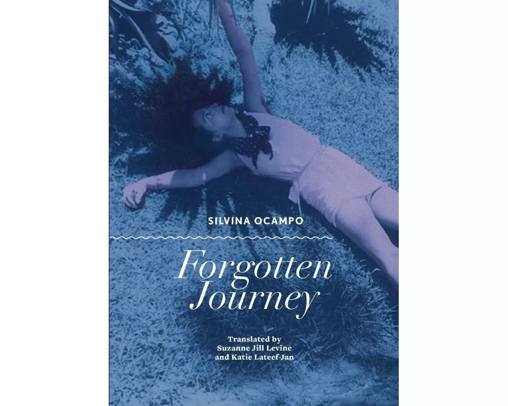 Forgotten Journey