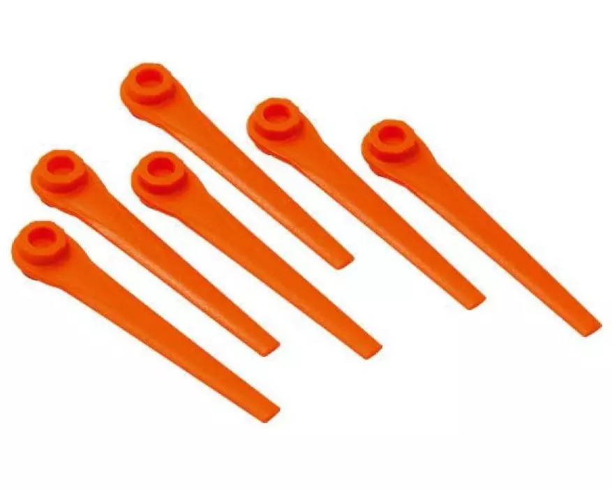 GARDENA Ersatzmesser 5368