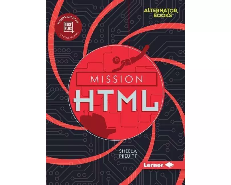 Mission HTML