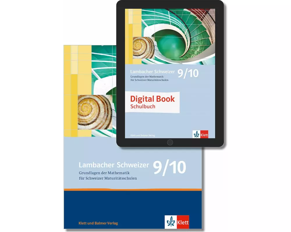 Lambacher Schweizer / Lambacher Schweizer 9/10