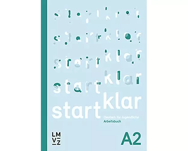 startklar A2 / Arbeitsheft
