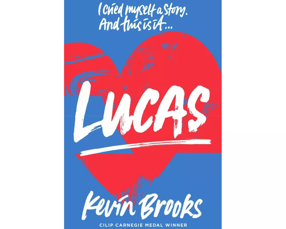 Lucas (2019 reissue)