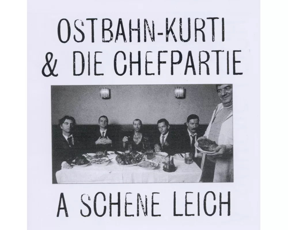 A Schene Leich (Frisch Gemastert)