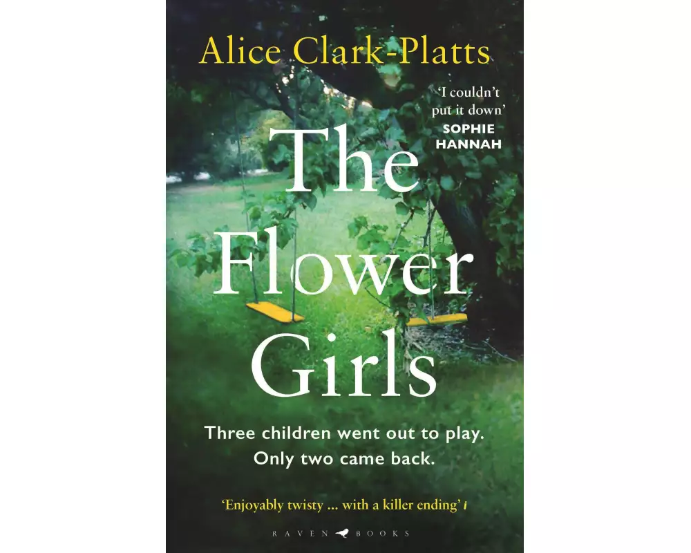 The Flower Girls