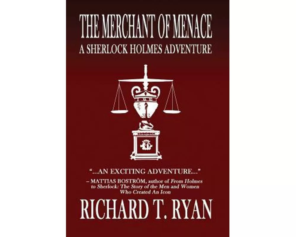 The Merchant of Menace