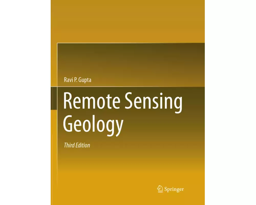 Remote Sensing Geology