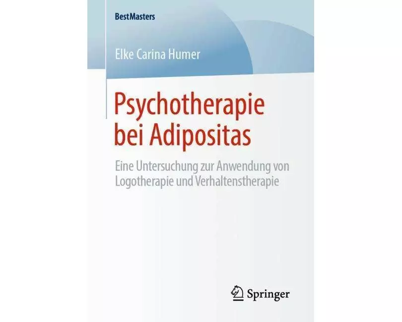 Psychotherapie bei Adipositas