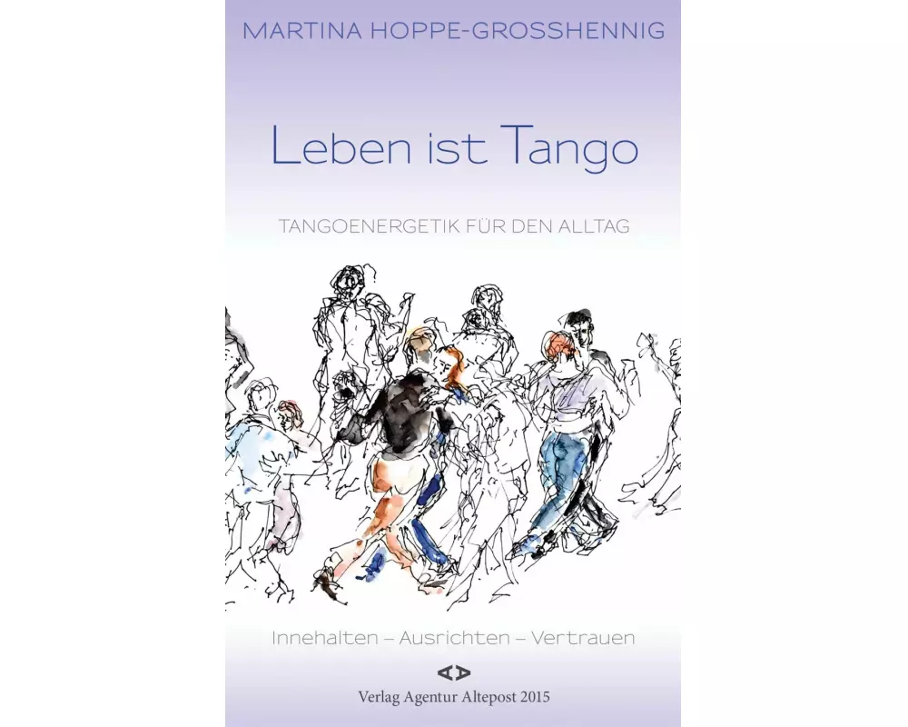 Leben ist Tango