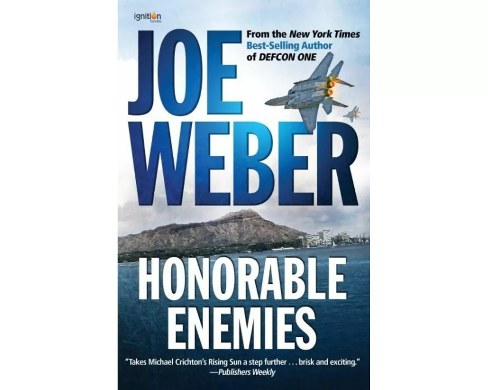 Honorable Enemies