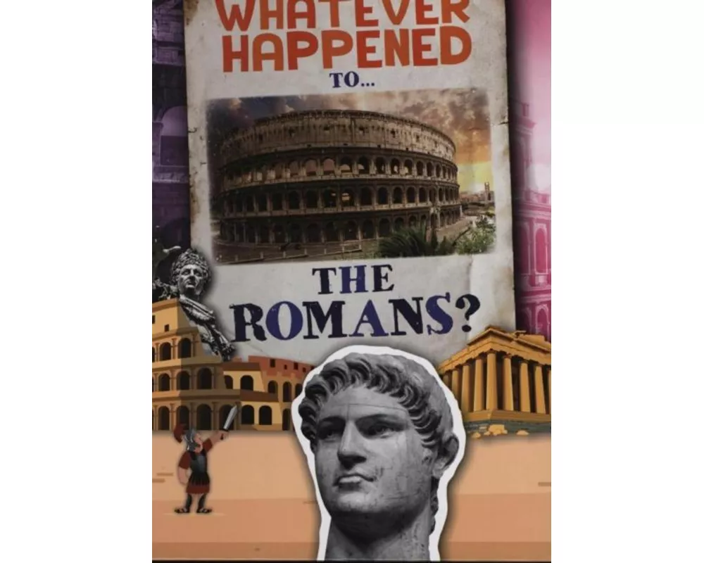 The Romans