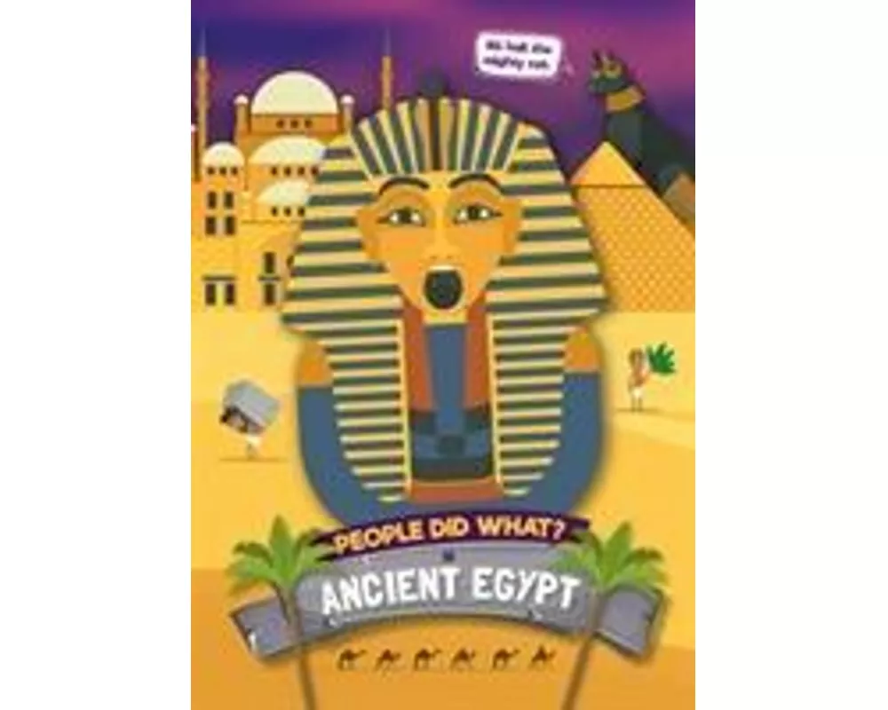 In Ancient Egypt