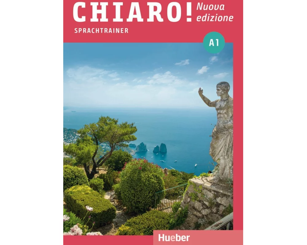 Chiaro! A1 – Nuova edizione