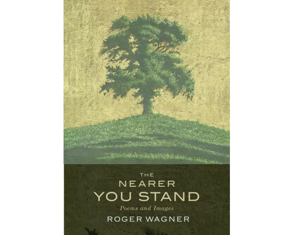 The Nearer You Stand