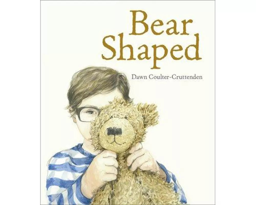 Reception/Primary 1: Bear Shaped