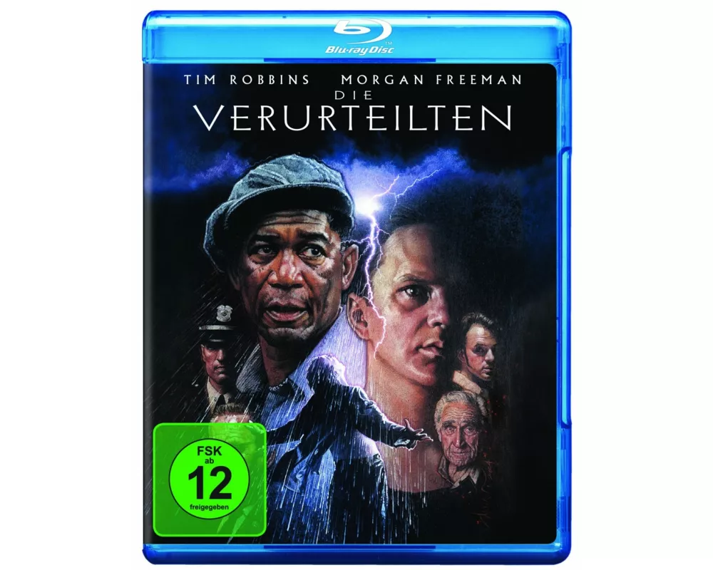 Die Verurteilten