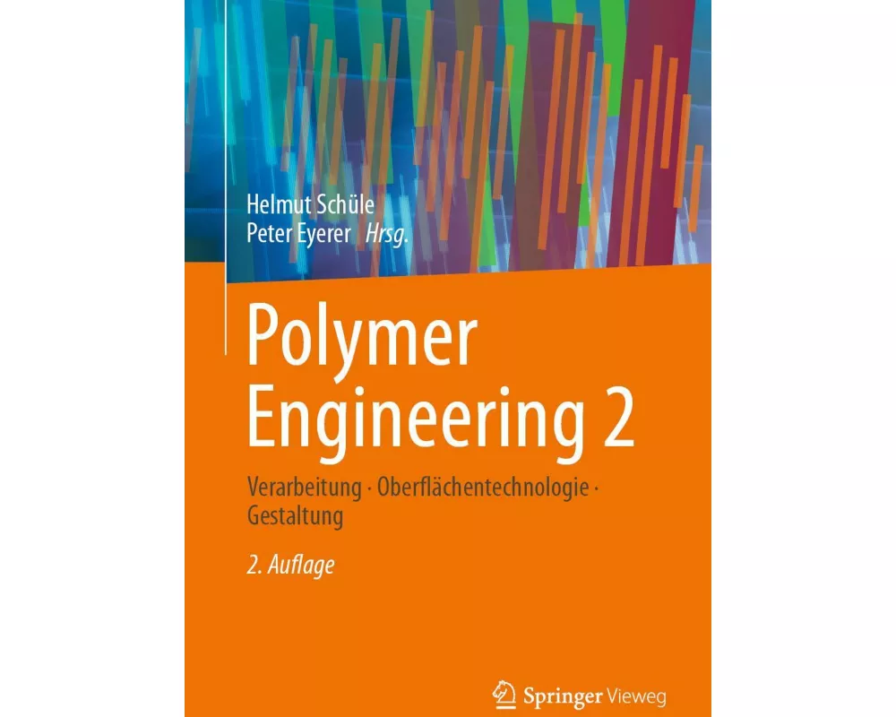 Polymer Engineering 2
