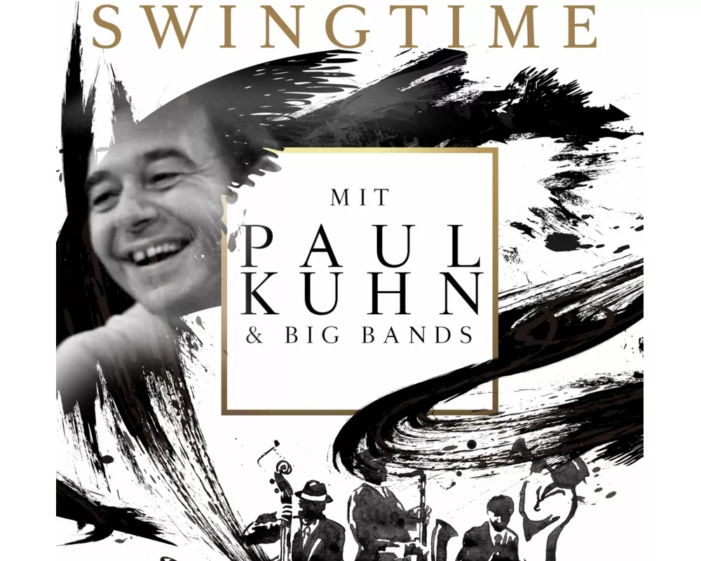 Swingtime mit Paul Kuhn
