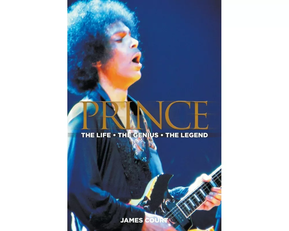 Prince
