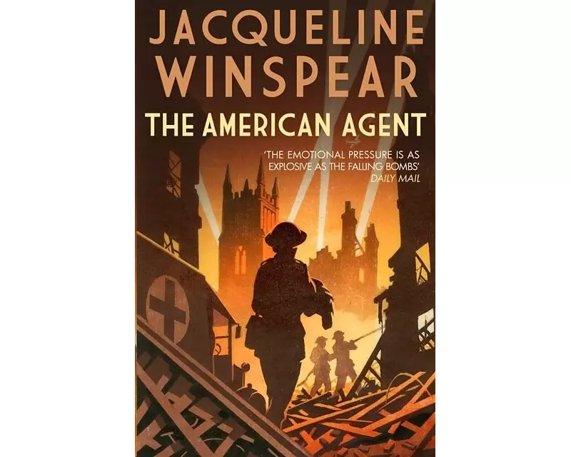 The American Agent