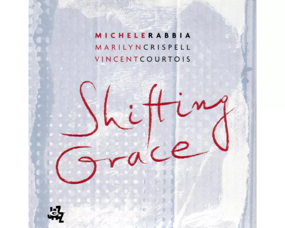 Shifting Grace
