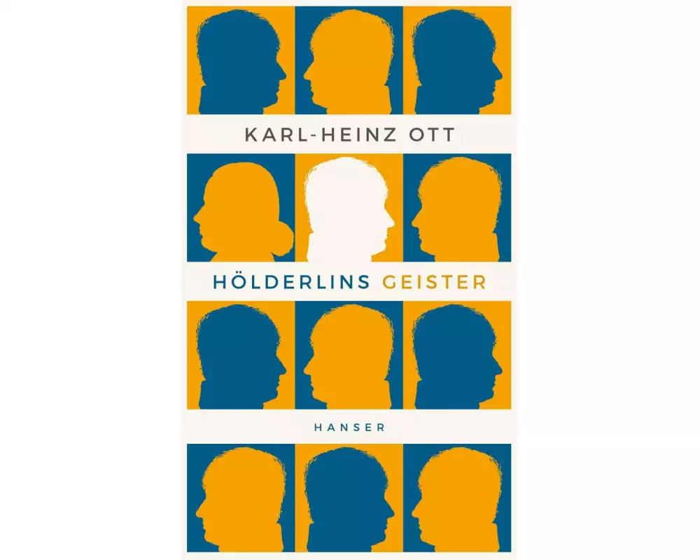 Hölderlins Geister