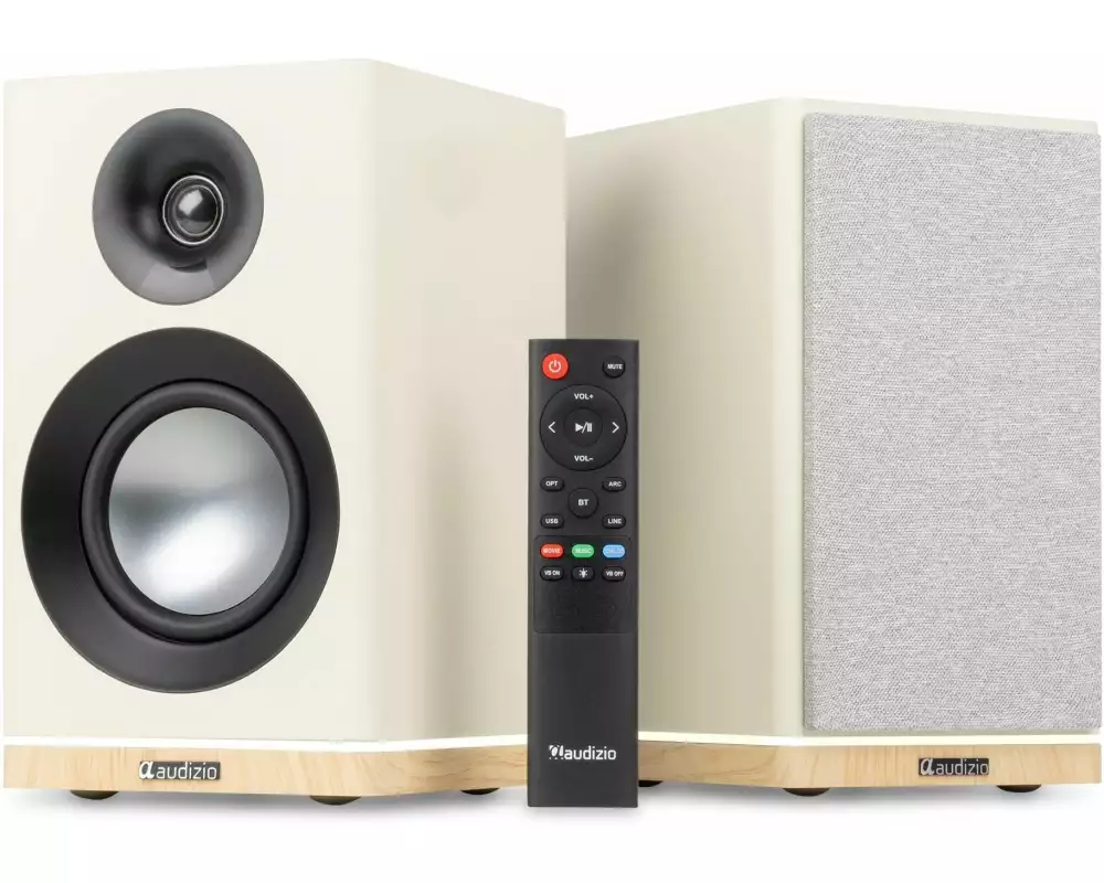 Audizio KS12 Cream