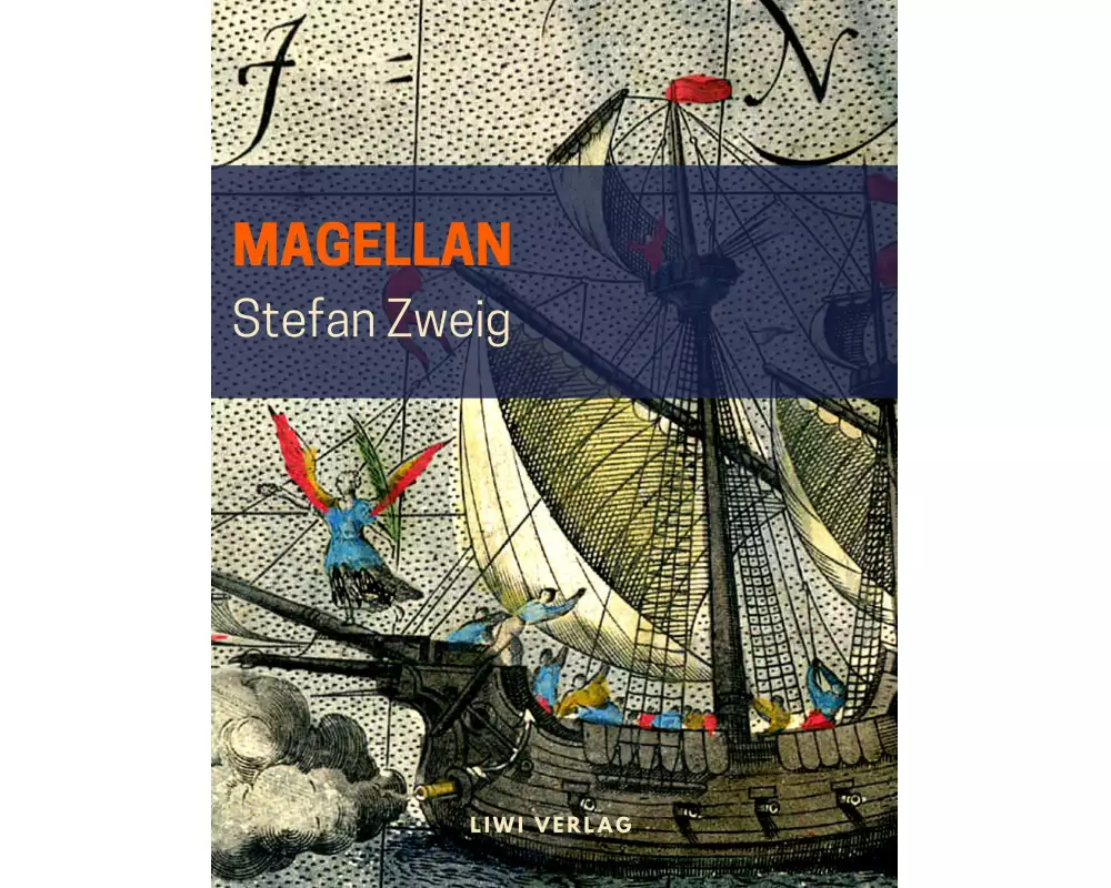 Magellan
