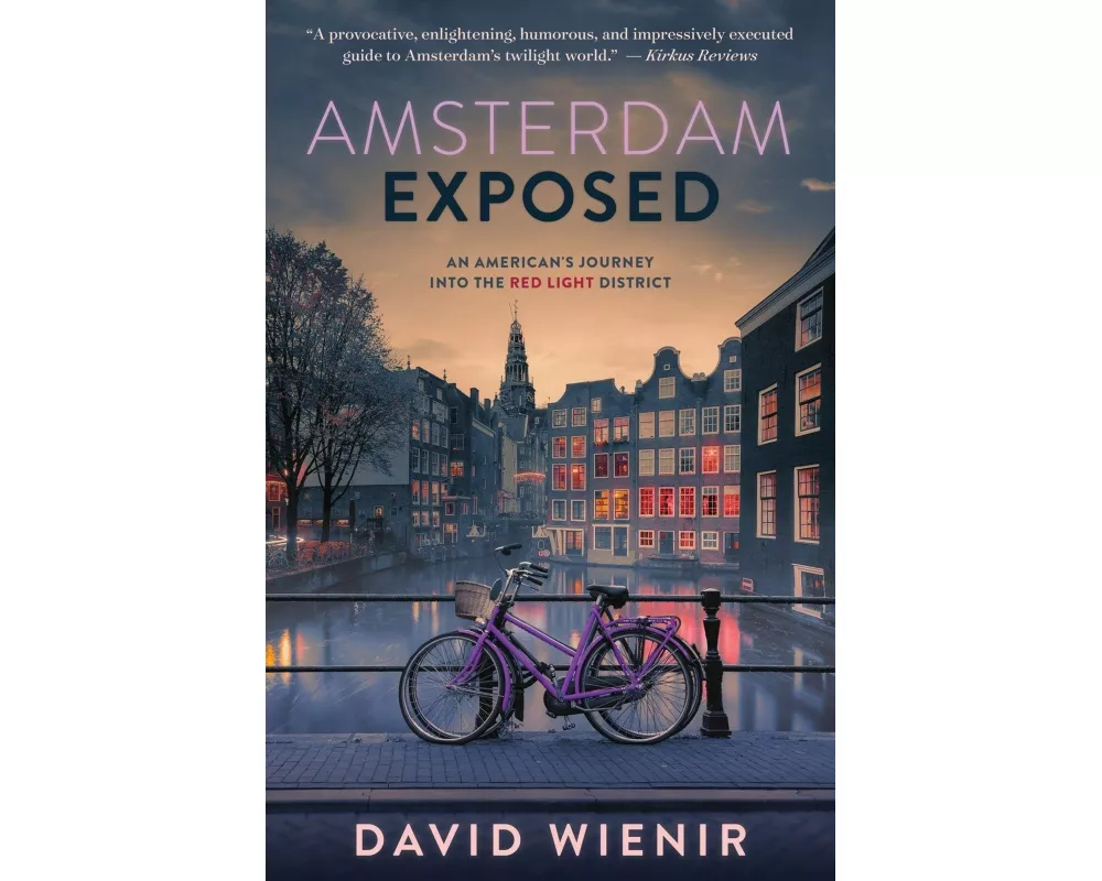 Amsterdam Exposed