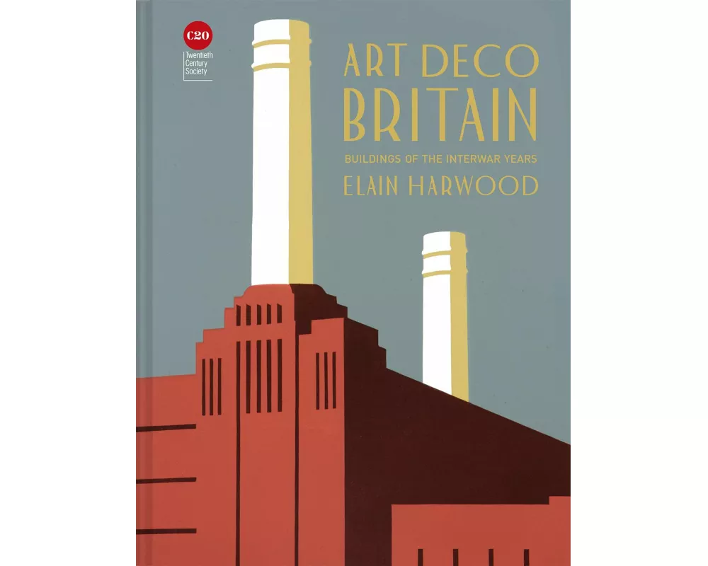 Art Deco Britain