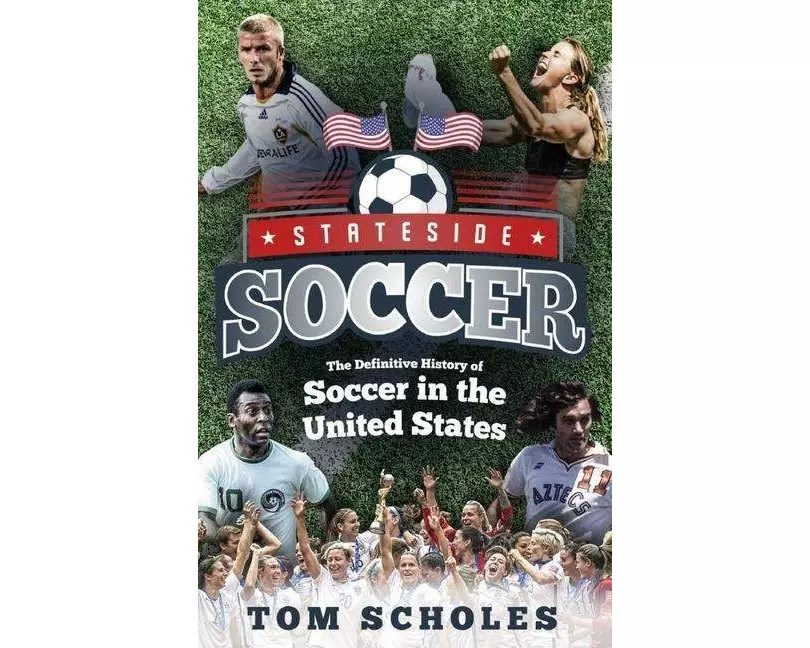 Stateside Soccer