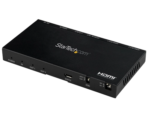 StarTech.com Signal Splitter