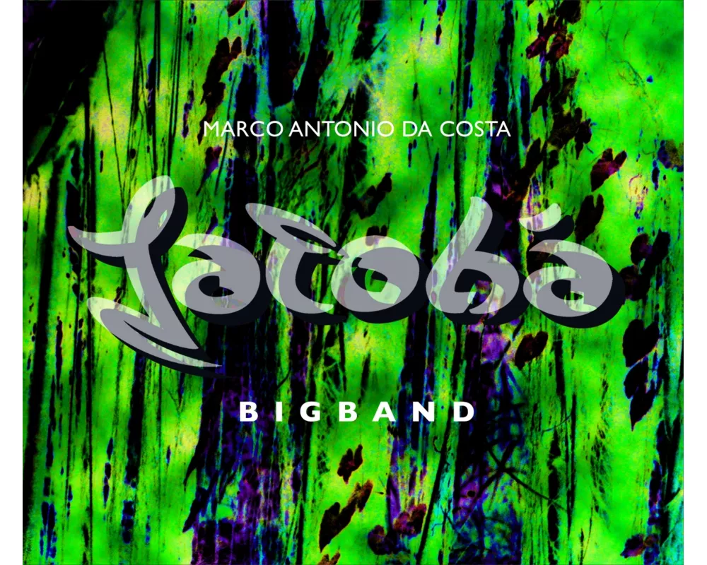 Jatoba Bigband